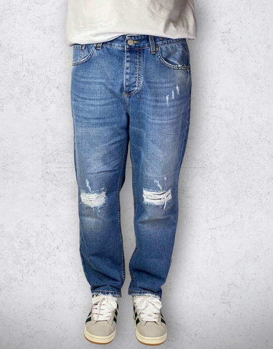 Jeans // BOGOTÀ