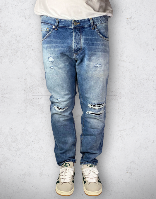 Jeans // VIENNA